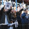 "Pinstripe Fever" Excuse For Yankees Fans To Enjoy Parade